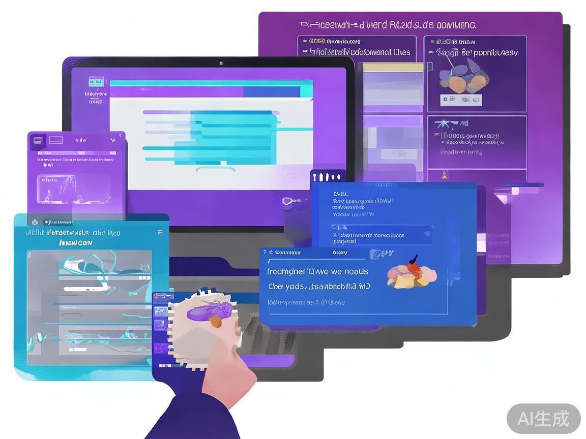 若网页内容未提供直接下载方式，可以考虑利用第三方平