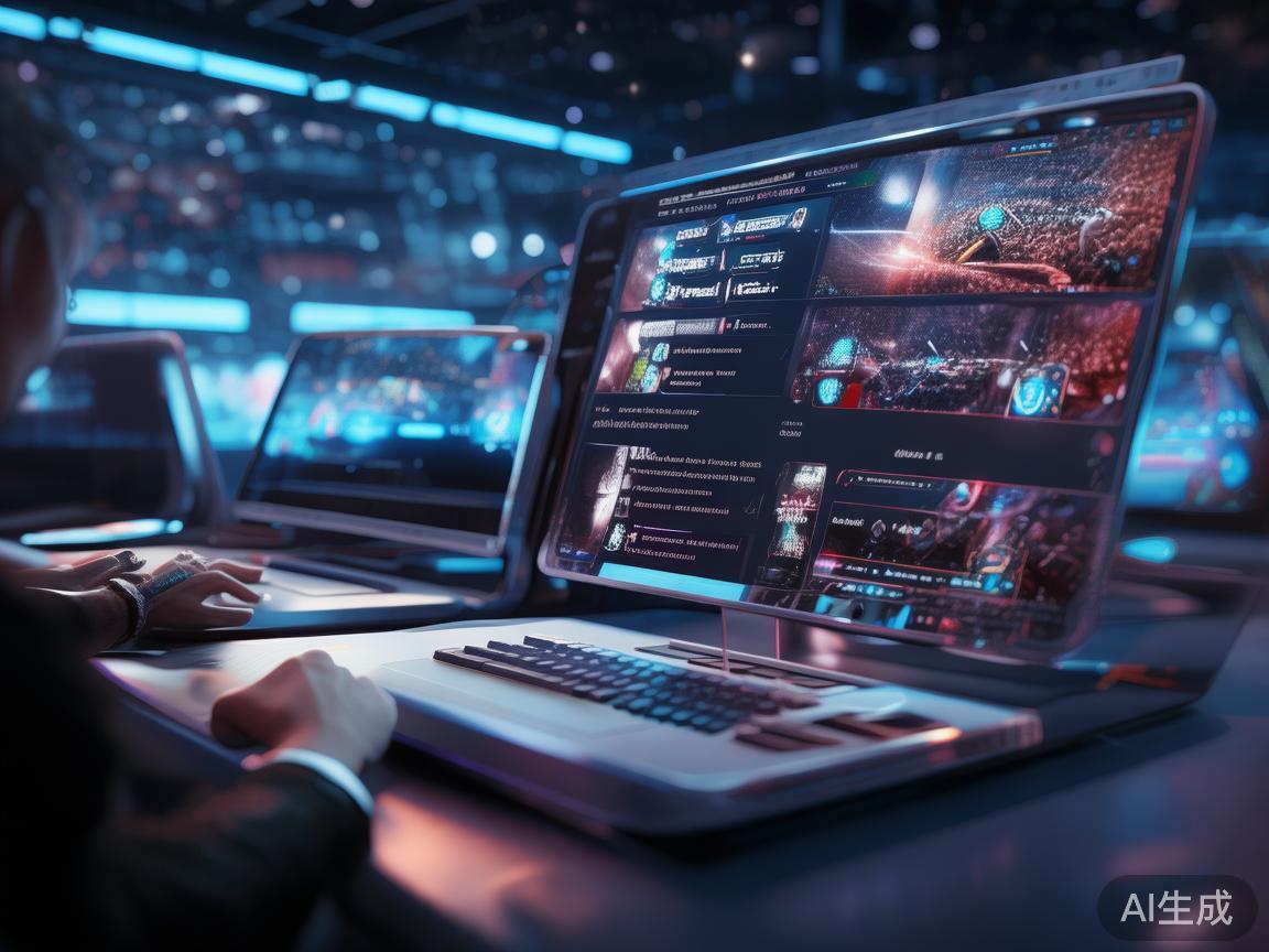 平台不断引入先进的技术，确保用户在浏览和投注过程中