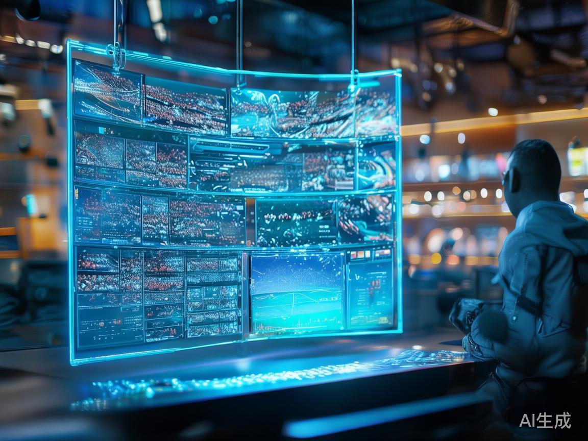 _内容创新与多样化_是环球体育网络的核心战术之一。