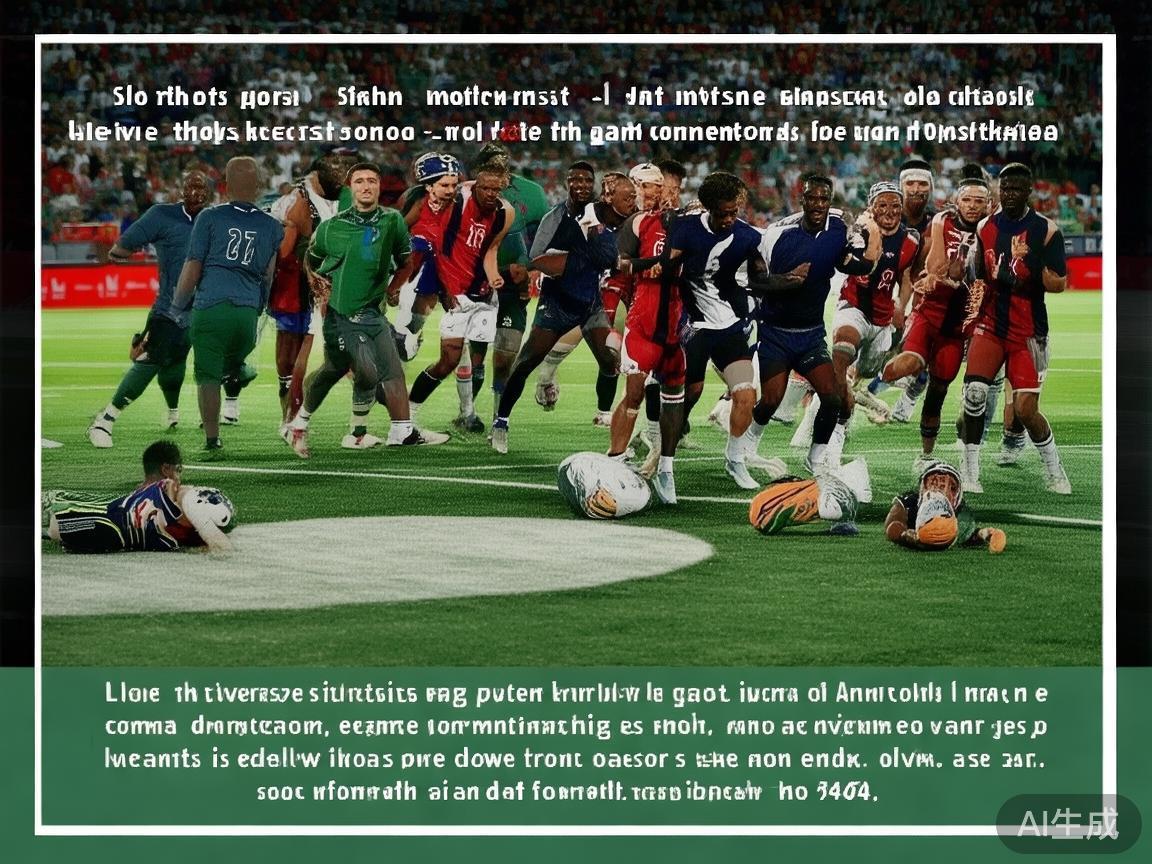 全球体育球队参与的主要比赛项目与赛事安排全面解析 在全球体育舞台上,环球体育球队展现出了非凡的竞技实