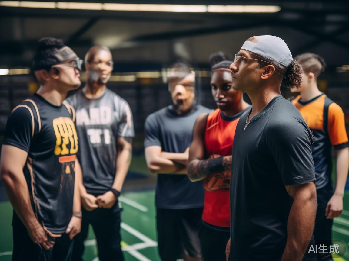 全面提升篮球技术的首选方案——环球体育专业篮球培训班推荐 一支经验丰富、技术精湛的教练团队,是篮球培训成效的