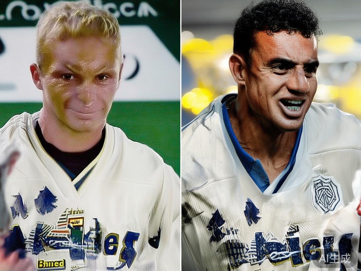 在当今全球体育舞台上，美洲杯以其独特的魅力和悠久的