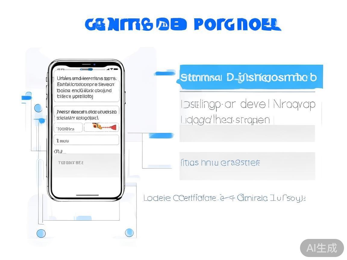 全面解析环球体育app下载苹果版:详细安装教程与操作指南 下载安装完成后,首次打开应用可能会提示“未受信任的