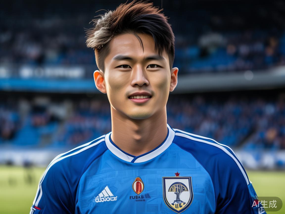 小罗在环球体育中的地位与影响力全面解析与评价 引领品牌影响力的先锋代表
小罗在加盟环球体育时期